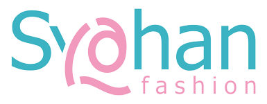syahan fashion logo